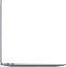 MacBook Air M1 (2020) 13.3', 3.2 GHz 512 GB 8 GB Apple GPU 7, Argento - QWERTY - Spagnolo