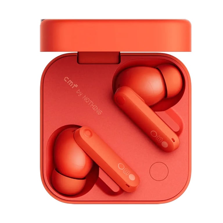 Écouteurs Nothing CMF Buds Pro 2 – True Wireless, Bluetooth, 50 dB ANC - vue 2