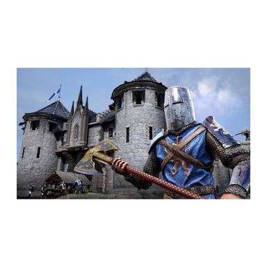 Chivalry 2 - Day One Edition PS4 Gioco Gratis Scaricare