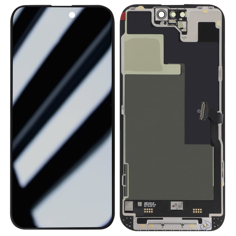 Apple Écran LCD + Vitre Tactile pour iPhone 14 Pro - vue 2