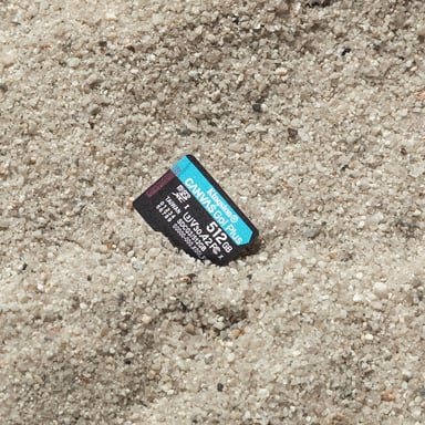 Tecnologia Kingston Canvas Go Plus 170R A2 U3 V30 Scheda microSDXC da 512 GB + ADP