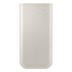 Batterie externe 20 000 mAh - vue 5