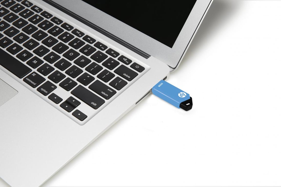 HP v150w lecteur USB flash USB Type A 2.0 Neuf - vue 2