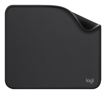 Tappetino per mouse Logitech Serie Studio Grafite
