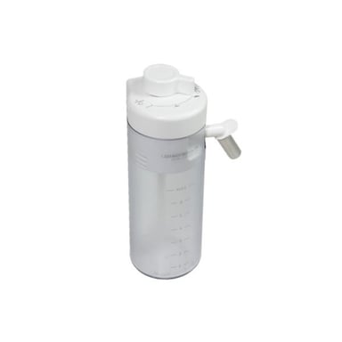 Récipient à lait pour boisson froide adapté aux machines à café De'Longhi Eletta série ECAM45* DLSC030 (AS00005735)