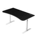 Bureau de jeu Arozzi Arena Medium – Blanc