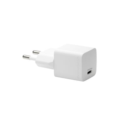 B2C USB-C 25W Wall Charger