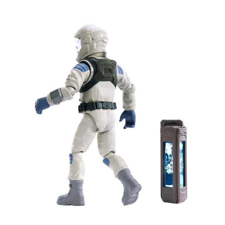 FIGURINE WOODY 30CM - vue 9