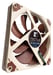 Noctua NF-A9X14 PWM Boitier PC Ventilateur 9,2 cm Marron