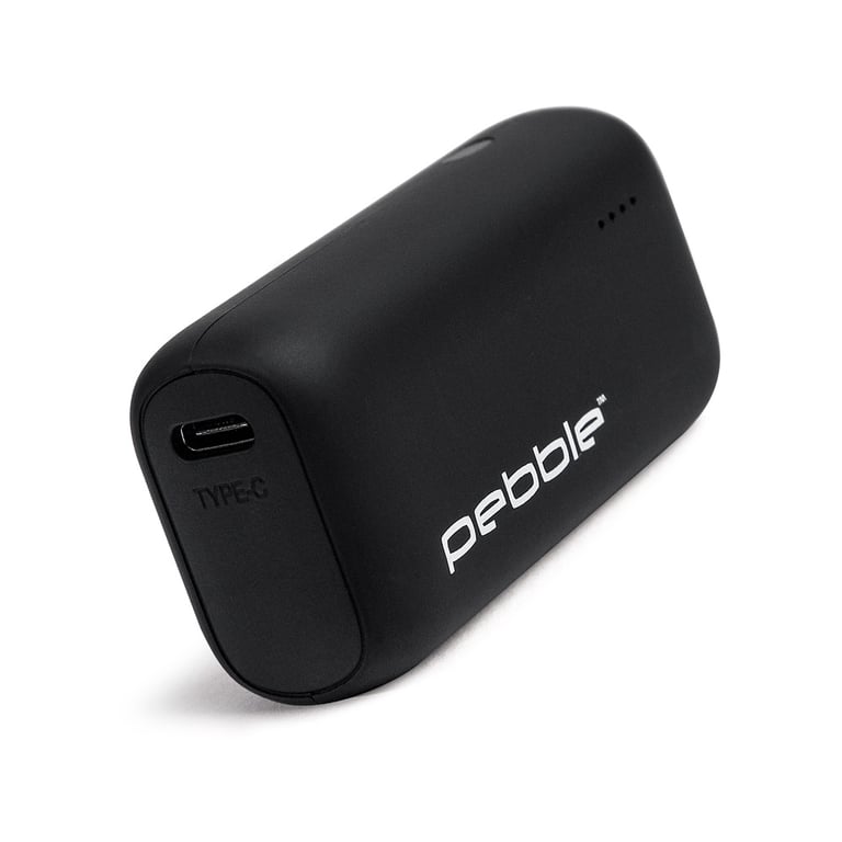 Veho Pebble PZ5 Ión de litio 5000 mAh Negro