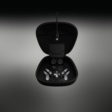 Supporto per Gamepad Microsoft Complete Component Pack