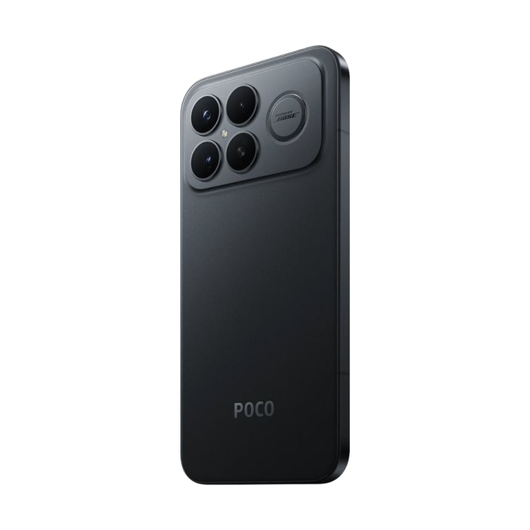 POCO F8 Ultra - vue 4