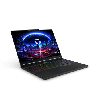 Lenovo Legion 5 15IPH11 Core Ultra 9 386H RTX 5060 32 GB RAM 1 TB SSD OLED 15,3 pollici 165 Hz Eclipse Black