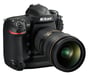 Nikon D5 Corpo macchina reflex 20,8 MP CMOS 5568 x 3712 pixel Nero