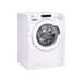 LAVE-LINGE HUBLOT SMART ,10 kgs 1400 trs, classe B , moteur standard, c CANDY - CS4102DW4/1-47