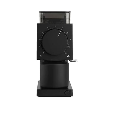 Molino de café Fellow Ode 2 140W Negro