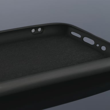 Cover protettiva ''Finest Feel'' per Samsung Galaxy A22 4G