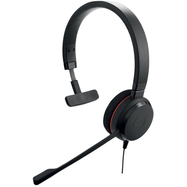 Casque Jabra 4993 823 169 - vue 9