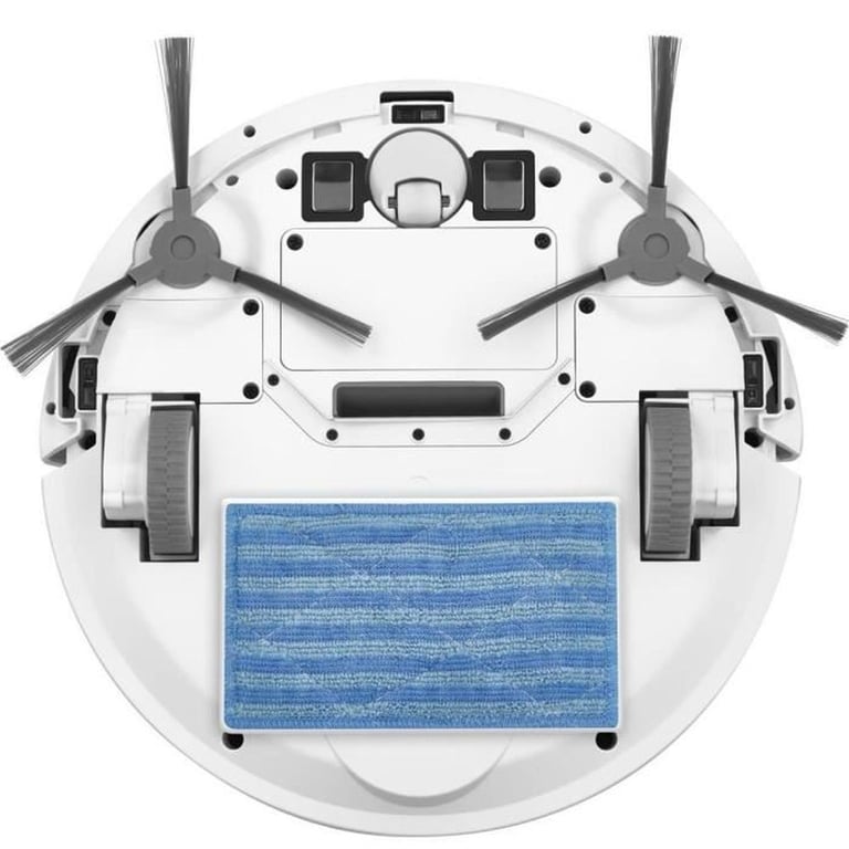 Aspirateur Robot Sencor SRV 1550WH - vue 4
