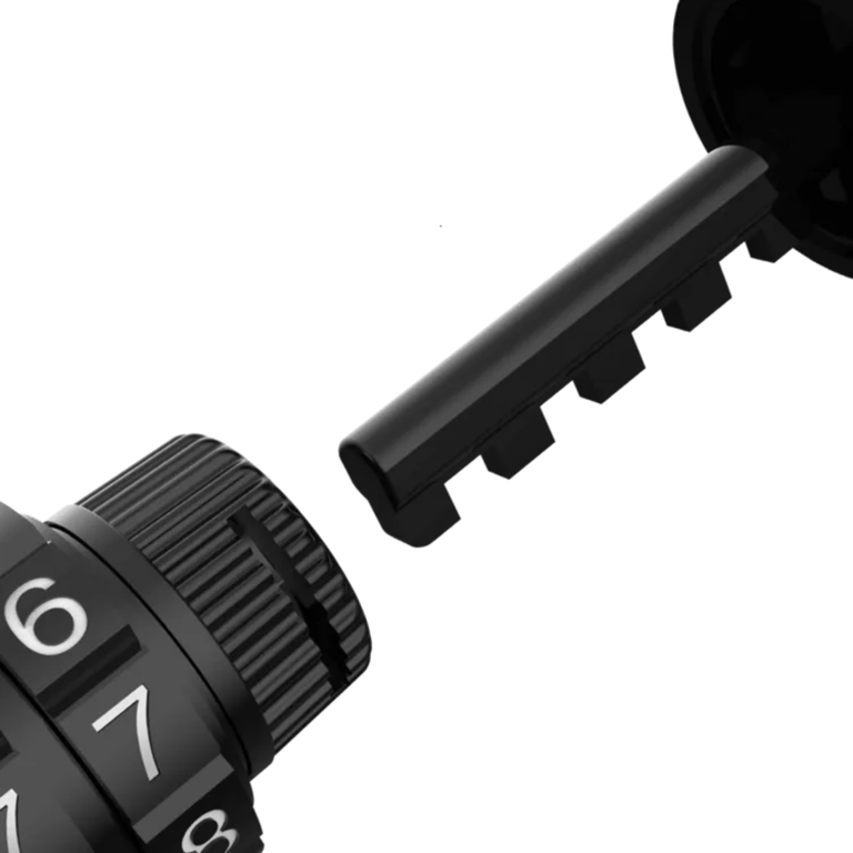 Xiaomi Cadenas Scooter - vue 3
