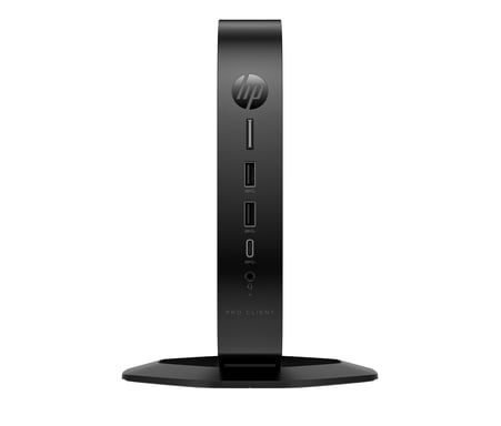 PRO T550 - THIN CLIENT - USFF - 1 X Celeron J6412 - 2 GHz