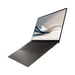 ZenBook Ryzen AI, 2 GHz, 1000 Go, 32 Go, AMD Radeon 890M Graphics, Gris - AZERTY