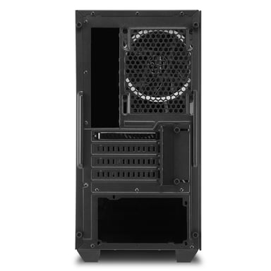 Sharkoon V1000 RGB Micro Tower Noir