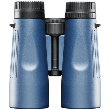 Bushnell 158042R jumelle BAK-4 Roof Noir, Bleu