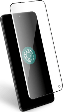 Protège écran pour Samsung Galaxy S23 / S22 Original 2.5D Verre trempé + Garantie à vie - Certifié GRS Force Glass