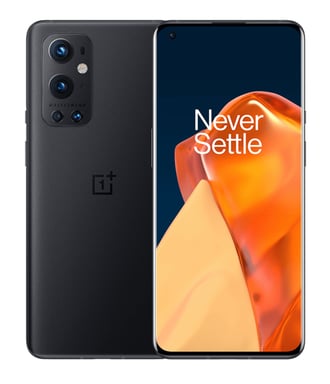 OnePlus 9 Pro 5G 8GB/128GB Negro (Stellar Black) Dual SIM