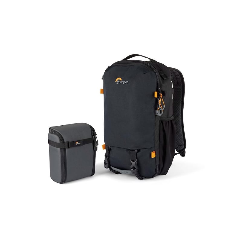 LOWEPRO TREKKER LITE BP 150 AW - vue 3