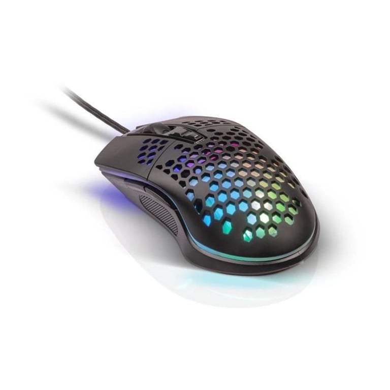 gaming SHOTGUN YENKEE YMS 3030BK - vue 4