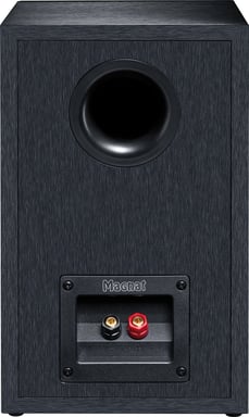 Magnat D172720 De 2 vías Negro Inalámbrico y alámbrico 70 W