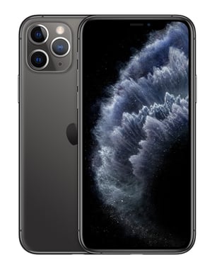 iPhone 11 Pro 64 Go Gris Sidéral [SENZA FACEID] [SENZA FACEID