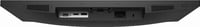 HP P24h G5 60,5 cm (23.8'') 1920 x 1080 pixels Full HD LCD Noir