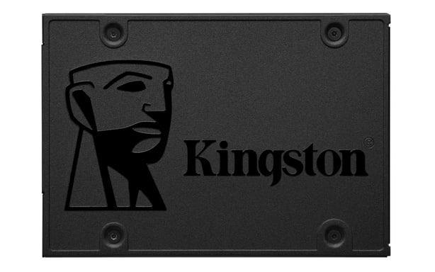 Kingston Technology A400 2.5'' 480 Go Série ATA III TLC