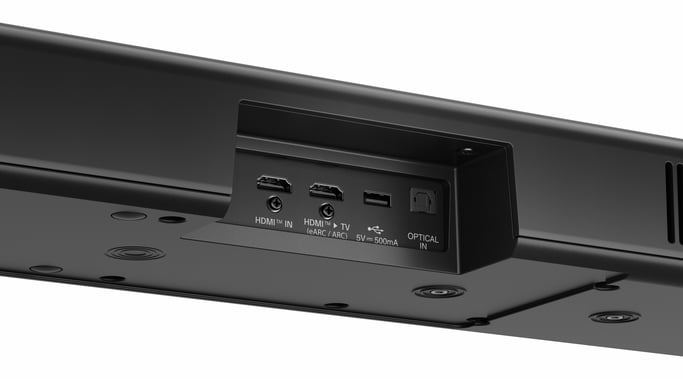 Lg S90tr - Barra De Sonido Con Subwoofer Inalámbrico + Traseros 670w 7.1.3ch