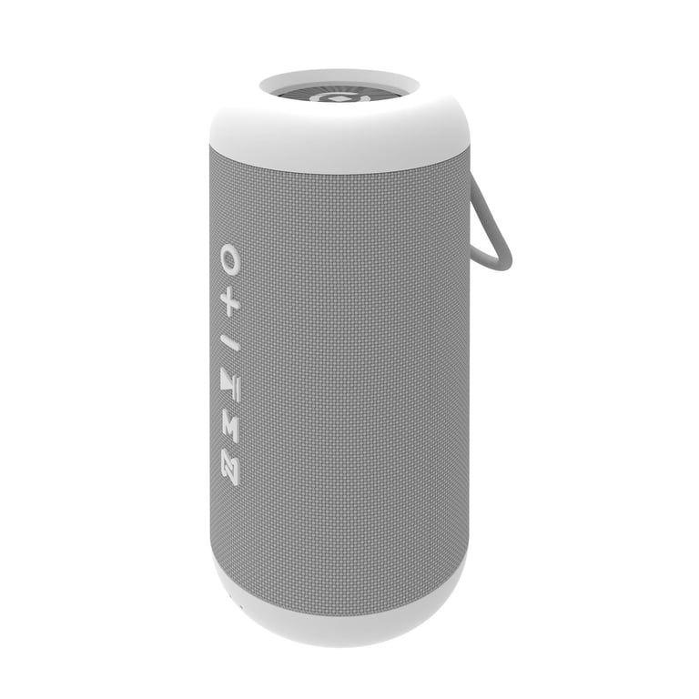 Celly ULTRABOOSTWH haut-parleur portable et de fête Blanc 10 W - Neuf