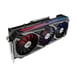 ASUS ROG -STRIX-RTX3080-O10G-GAMING NVIDIA GeForce RTX 3080 10 Go GDDR6X