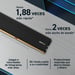 Modulo di memoria Crucial Pro 48 GB 2 x 24 GB DDR5 6000 MHz