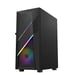 PC Gaming Kimich AMD Ryzen 5 8600G, 32GB DDR5, 2TB NVMe, 760M, Windows 11, WIFI