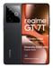 realme GT 7T 17,3 cm (6.8'') SIM doble Android 15 5G USB Tipo C 12 GB 512 GB 7000 mAh Negro