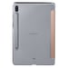 Funda ''Fold Clear'' para tablet Samsung Galaxy Tab S7 11'' - Oro rosa