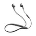 Jabra Evolve 65e UC & Link 370 Auriculares Inalámbrico Banda para cuello Oficina/Centro de llamadas MicroUSB Bluetooth Negro