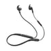 Casque Evolve 65e UC & Link 370 Sans fil Minerve Bureau/Centre d'appels Micro-USB Bluetooth Noir