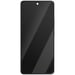 Realme Pantalla Completa Original Realme 14 Pro Dalle AMOLED Service Pack Vidrio y Marco Gris