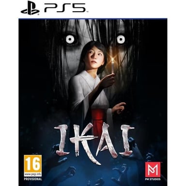 Ikai Jeu PS5