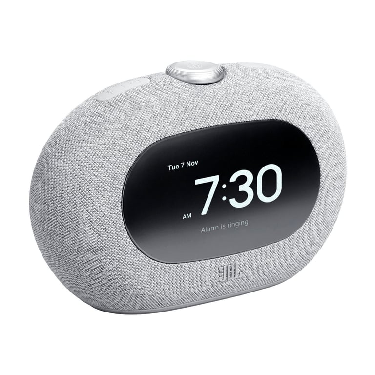 JBL HORIZON-3 Horloge Gris - Neuf