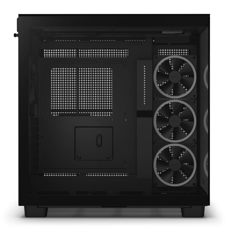 NZXT H9 Elite - vue 3