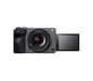 Sony ? FX30 Cámara compacta 20,1 MP Exmor R CMOS 6192 x 4128 Pixeles Negro